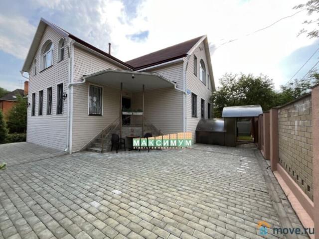 Дом продажа в Красное Д, Кабардино-Балкарская Республика