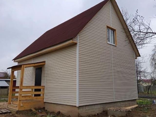 Дом продажа в Красное Д, Кабардино-Балкарская Республика