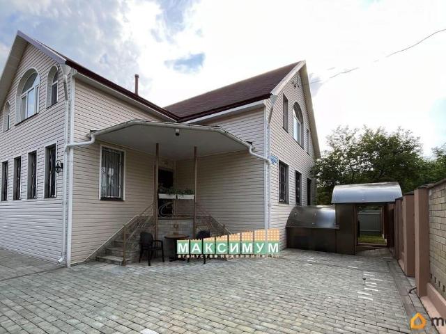 Дом продажа в Красное Д, Кабардино-Балкарская Республика