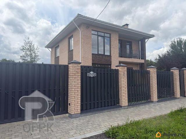 Дом продажа в Красное Д, Кабардино-Балкарская Республика