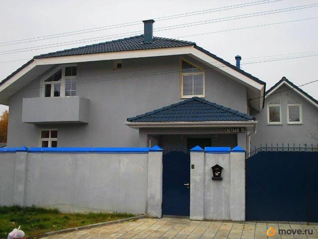 Дом продажа в Красное Д, Кабардино-Балкарская Республика