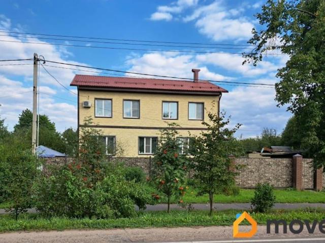 Дом продажа в Красное Д, Кабардино-Балкарская Республика