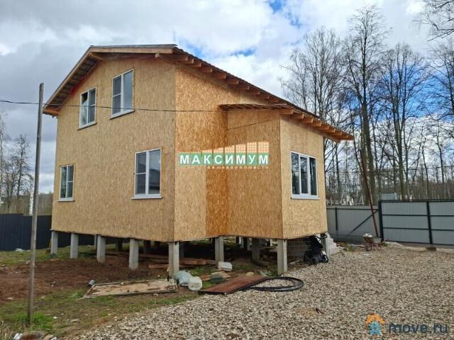 Дом продажа в Красное Д, Кабардино-Балкарская Республика