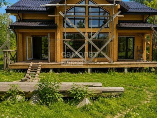 Дом продажа в Красное Д, Кабардино-Балкарская Республика