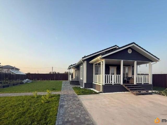 Дом продажа в Красное Д, Кабардино-Балкарская Республика