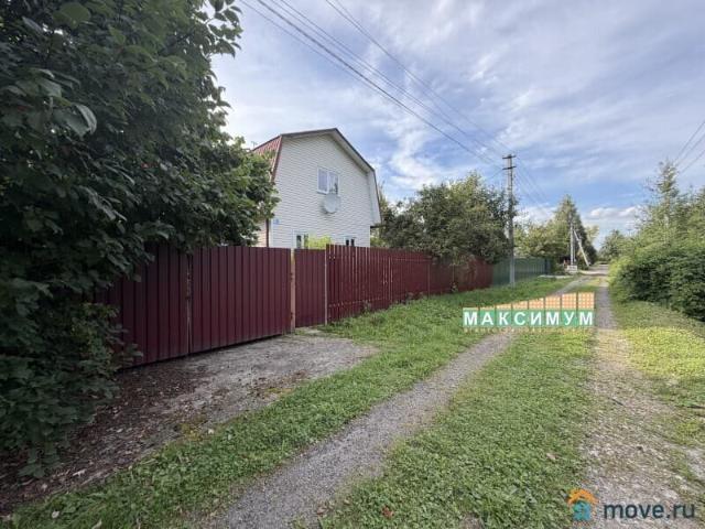 Дом продажа в Житнево Д, Кабардино-Балкарская Республика