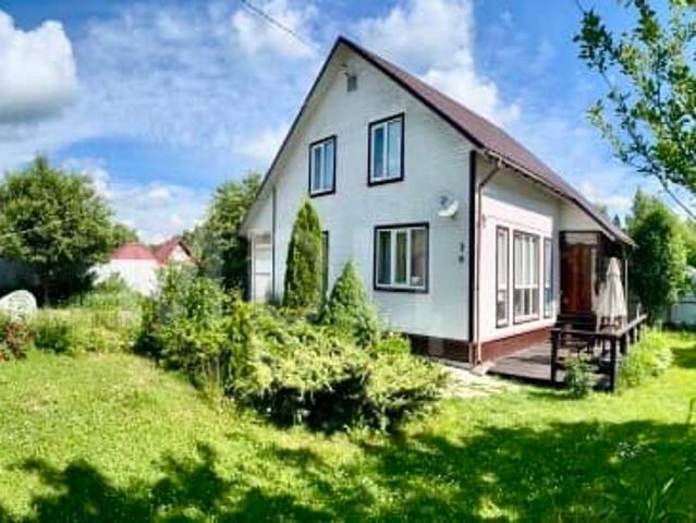 Дом продажа в Тупицино Д, Кабардино-Балкарская Республика