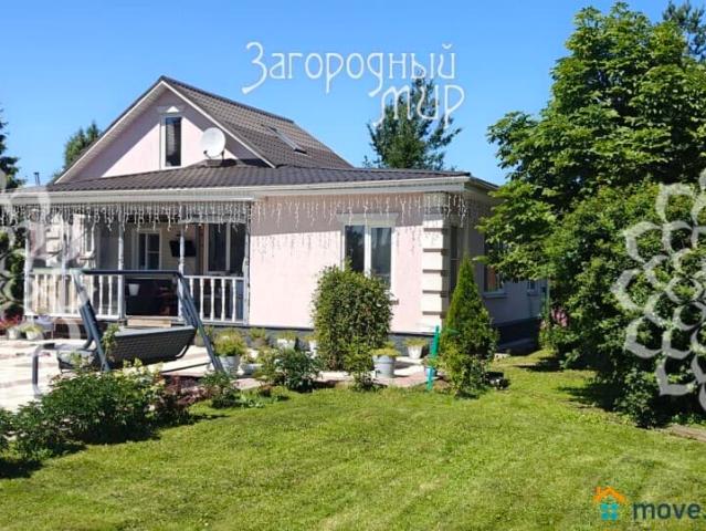 Дом продажа в Красное Д, Кабардино-Балкарская Республика