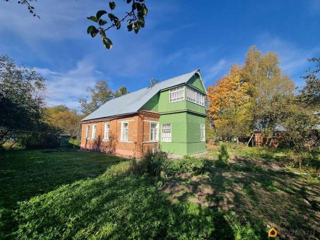 Дом продажа в Красное Д, Кабардино-Балкарская Республика