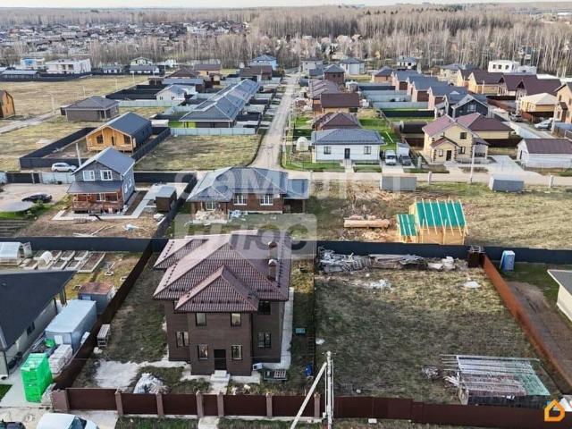 Дом продажа в Красное Д, Кабардино-Балкарская Республика