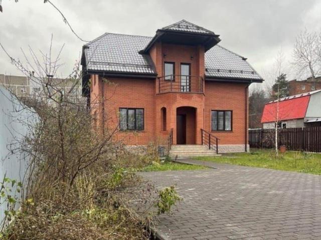 Дом продажа в Красное Д, Кабардино-Балкарская Республика