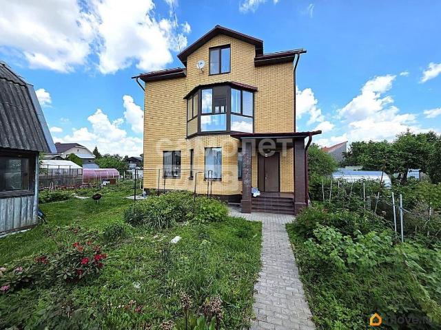 Дом продажа в Красное Д, Кабардино-Балкарская Республика