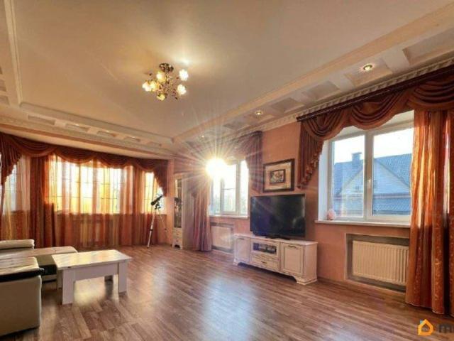 Дом продажа в Красное Д, Кабардино-Балкарская Республика