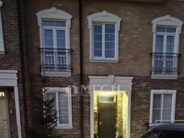 Дом продажа в Красное Д, Кабардино-Балкарская Республика