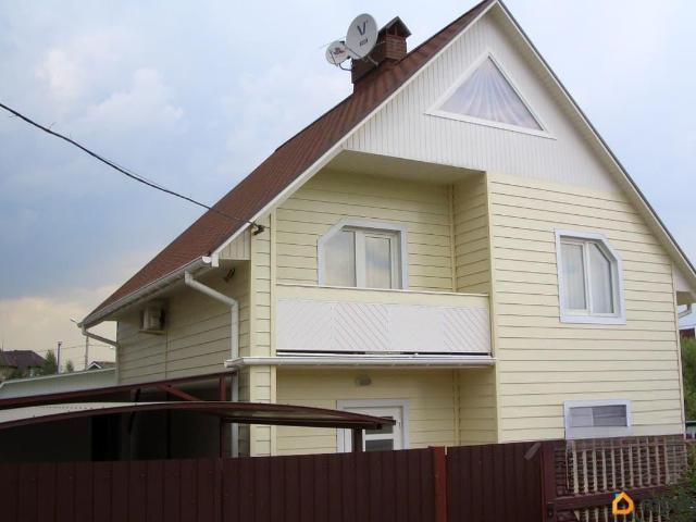 Дом продажа в Красное Д, Кабардино-Балкарская Республика