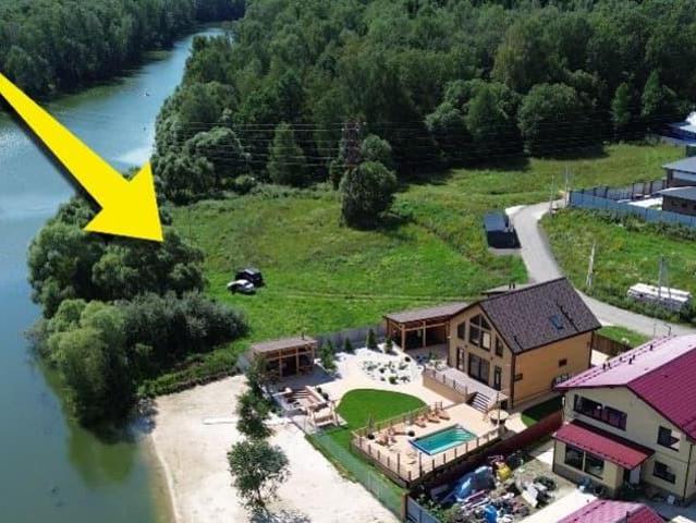 Дом продажа в Красное Д, Кабардино-Балкарская Республика