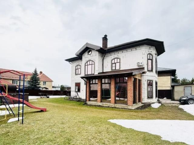 Дом продажа в Красное Д, Кабардино-Балкарская Республика