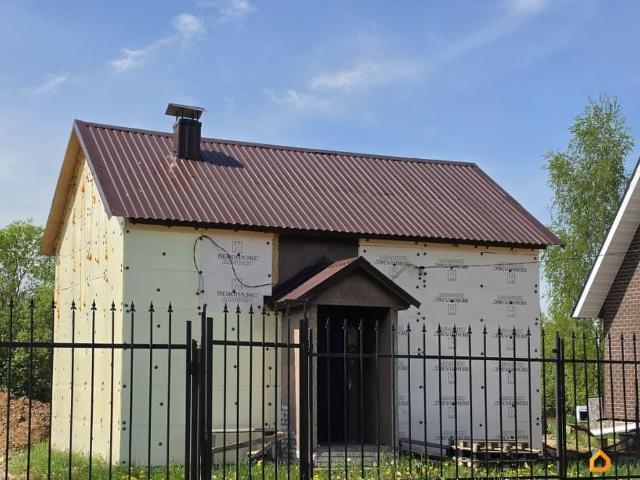 Дом продажа в Красное Д, Кабардино-Балкарская Республика