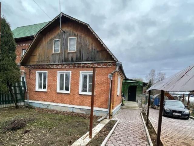 Дом продажа в Красное Д, Кабардино-Балкарская Республика