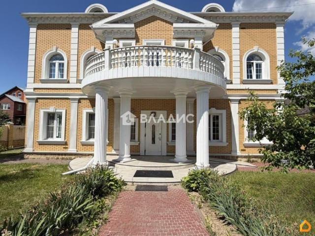 Дом продажа в Красное Д, Кабардино-Балкарская Республика