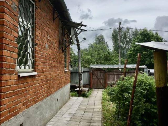 Дом продажа в Красное Д, Кабардино-Балкарская Республика