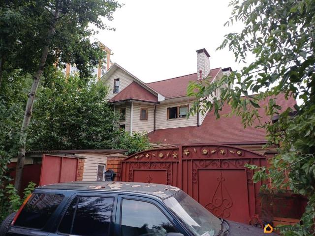 Дом продажа в Красное Д, Кабардино-Балкарская Республика