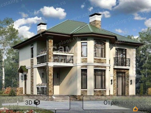 Дом продажа в Красное Д, Кабардино-Балкарская Республика
