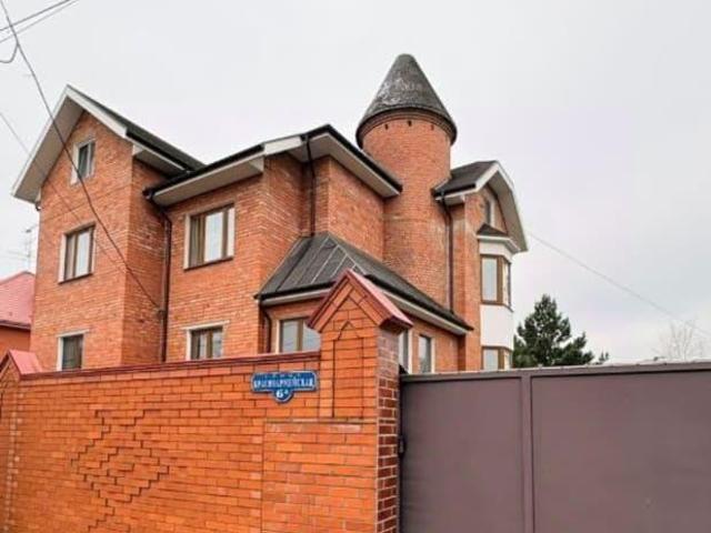 Дом продажа в Красное Д, Кабардино-Балкарская Республика