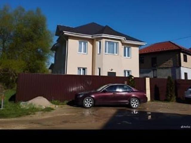 Дом продажа в Красное Д, Кабардино-Балкарская Республика