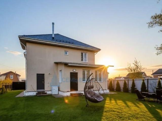 Дом продажа в Красное Д, Кабардино-Балкарская Республика