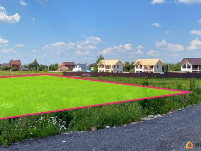 Дом продажа в Красное Д, Кабардино-Балкарская Республика