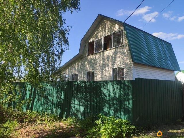 Дом продажа в Красное Д, Кабардино-Балкарская Республика