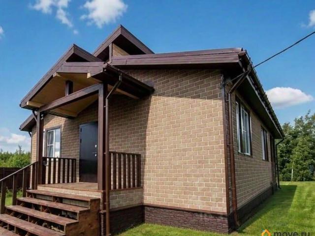 Дом продажа в Красное Д, Кабардино-Балкарская Республика