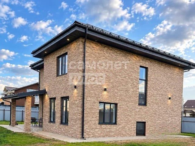 Дом продажа в Красное Д, Кабардино-Балкарская Республика