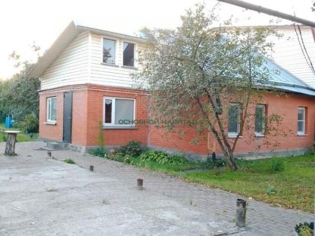 Дом продажа в Красное Д, Кабардино-Балкарская Республика