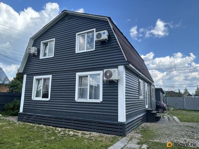 Дом продажа в Красное Д, Кабардино-Балкарская Республика