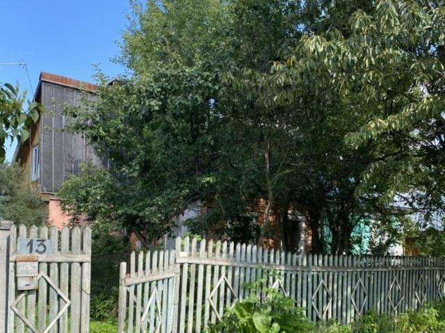 Дом продажа в Красное Д, Кабардино-Балкарская Республика