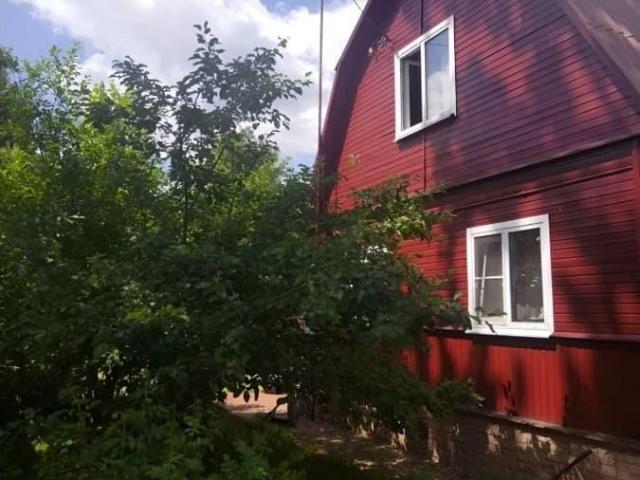 Дом продажа в Красное Д, Кабардино-Балкарская Республика