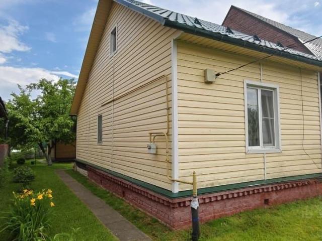 Дом продажа в Красное Д, Кабардино-Балкарская Республика