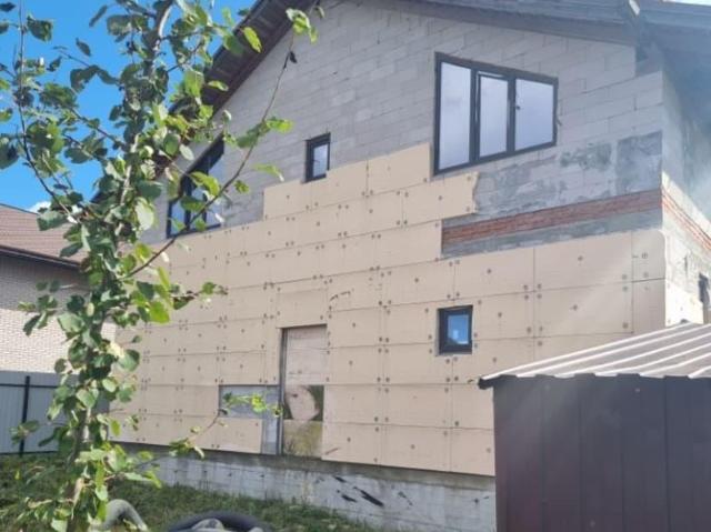 Дом продажа в Красное Д, Кабардино-Балкарская Республика