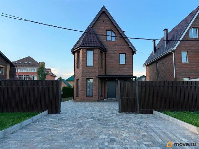 Дом продажа в Красное Д, Кабардино-Балкарская Республика