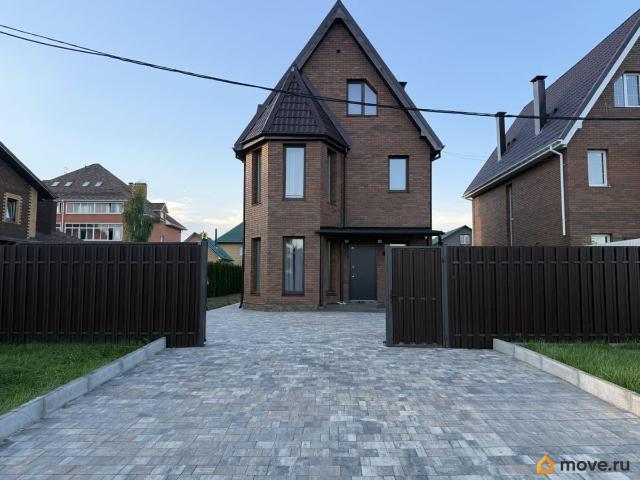 Дом продажа в Красное Д, Кабардино-Балкарская Республика