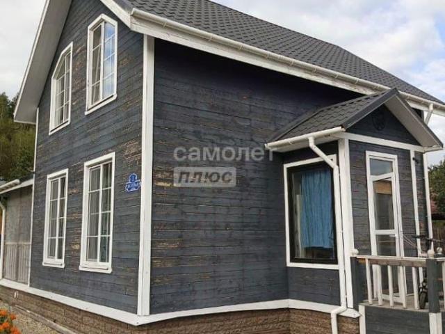 Дом продажа в Красное Д, Кабардино-Балкарская Республика