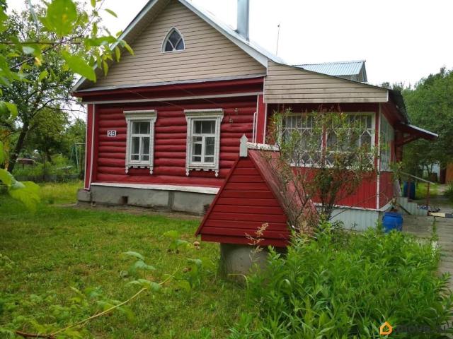 Дом продажа в Красное Д, Кабардино-Балкарская Республика