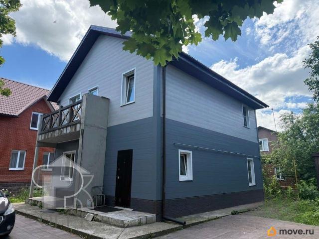 Дом продажа в Красное Д, Кабардино-Балкарская Республика