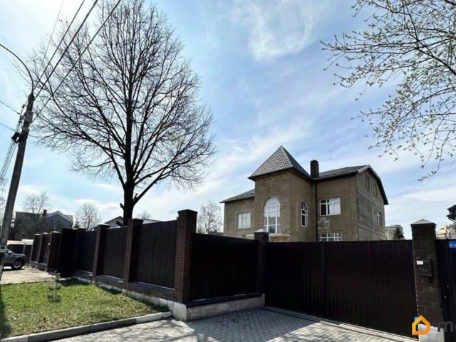 Дом продажа в Красное Д, Кабардино-Балкарская Республика