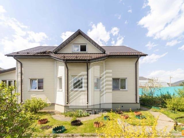 Дом продажа в Красное Д, Кабардино-Балкарская Республика
