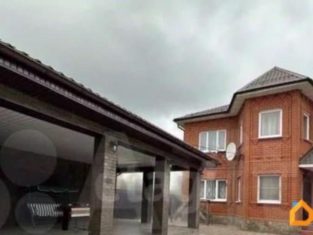 Дом продажа в Красное Д, Кабардино-Балкарская Республика