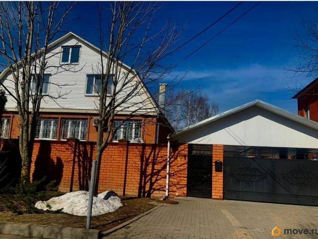 Дом продажа в Красное Д, Кабардино-Балкарская Республика