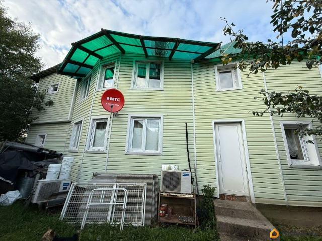 Дом продажа в Красное Д, Кабардино-Балкарская Республика